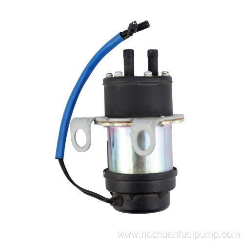 UC-J12A Electric Fuel Pump Pressure 0.35bar